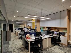 Enterprise One (D14), Office #563287991